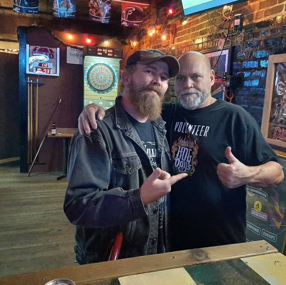 Meet your Posher, Darrell - Picture 1 of 1